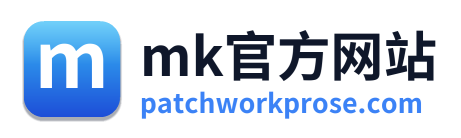 mk官方网站 Logo